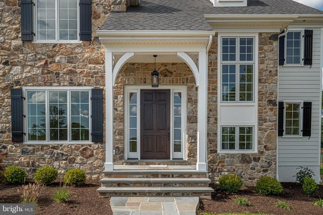 8 ATWATER RD #NT4, Chadds Ford, PA 19317