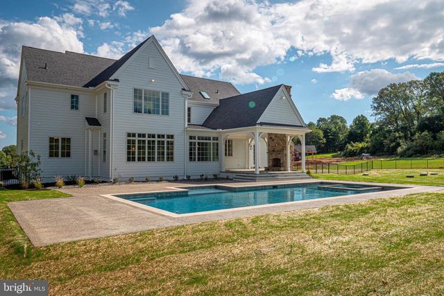 8 ATWATER RD #NT4, Chadds Ford, PA 19317