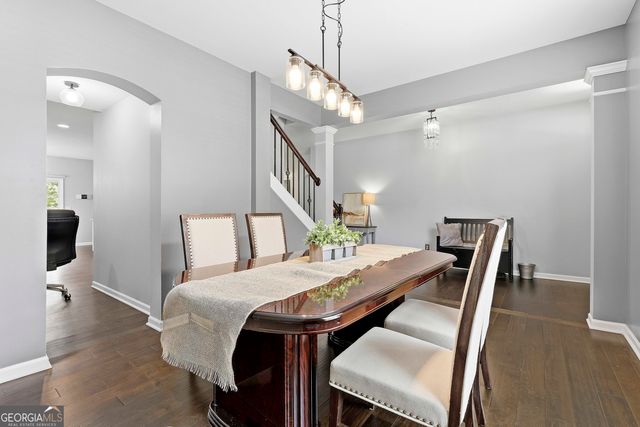 62 Greenview Drive, Newnan, GA 30265