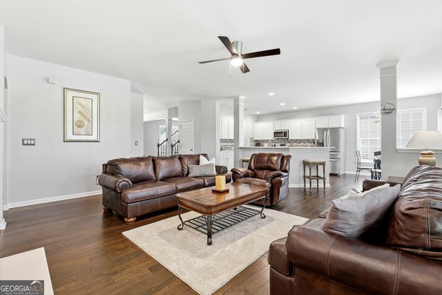 62 Greenview Drive, Newnan, GA 30265