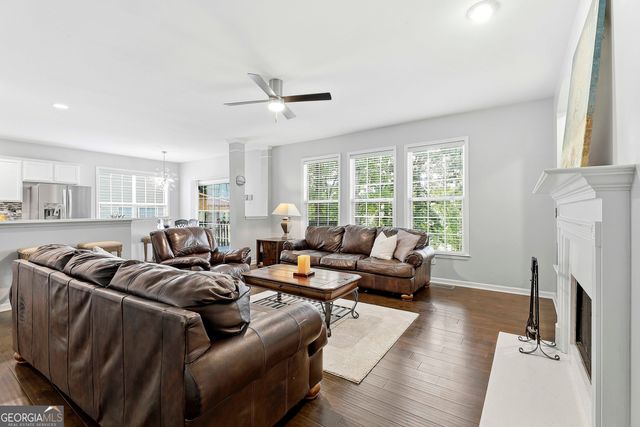 62 Greenview Drive, Newnan, GA 30265