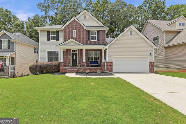 62 Greenview Drive, Newnan, GA 30265