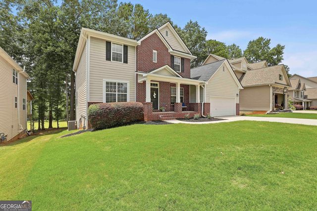 62 Greenview Drive, Newnan, GA 30265