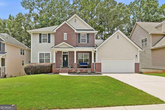 62 Greenview Drive, Newnan, GA 30265
