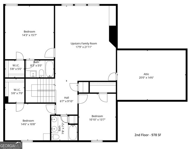 62 Greenview Drive, Newnan, GA 30265