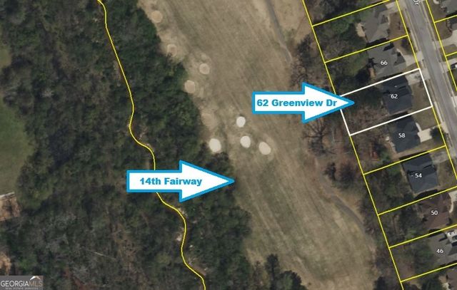 62 Greenview Drive, Newnan, GA 30265