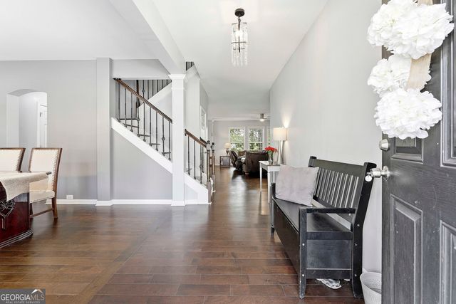 62 Greenview Drive, Newnan, GA 30265