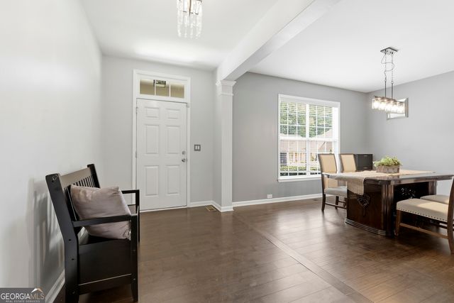 62 Greenview Drive, Newnan, GA 30265