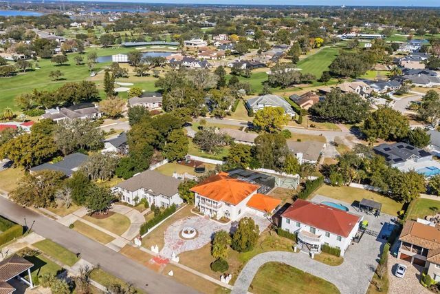 6282 INDIAN MEADOW ST, Orlando, FL 32819