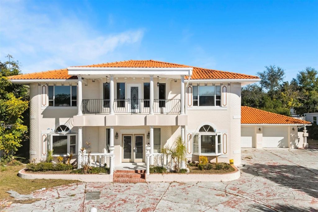 6282 INDIAN MEADOW ST, Orlando, FL 32819