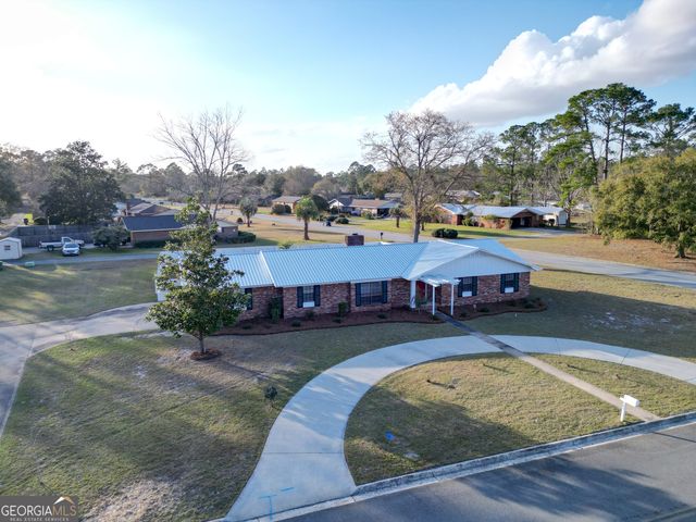 185 Pierce Street, Jesup, GA 31545