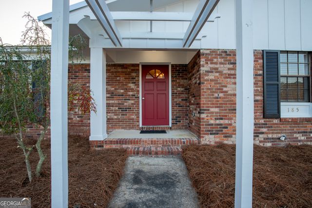 185 Pierce Street, Jesup, GA 31545