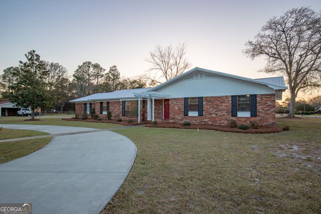 185 Pierce Street, Jesup, GA 31545