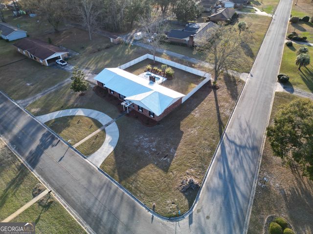 185 Pierce Street, Jesup, GA 31545