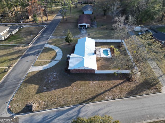 185 Pierce Street, Jesup, GA 31545