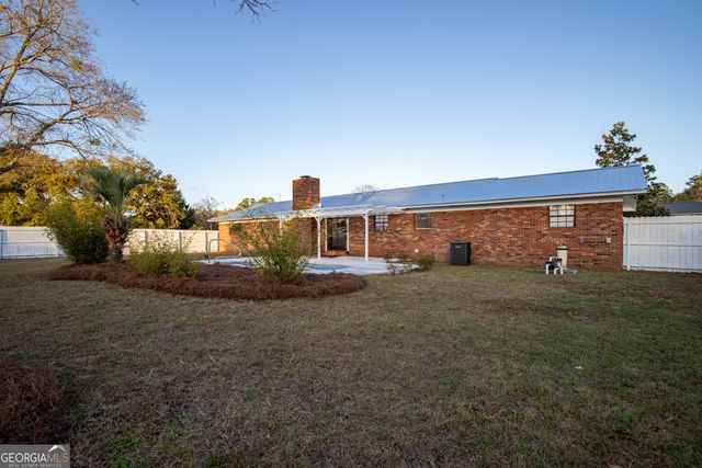 185 Pierce Street, Jesup, GA 31545