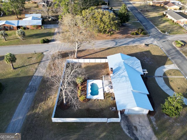 185 Pierce Street, Jesup, GA 31545