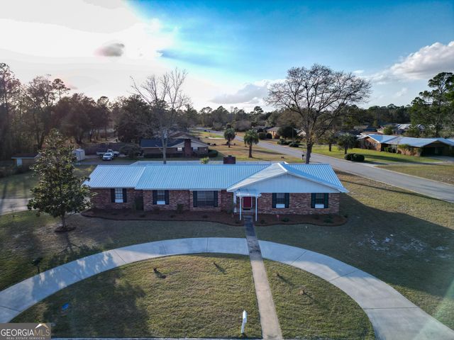 185 Pierce Street, Jesup, GA 31545