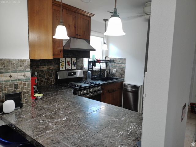 453 S POST ST, Salt Lake City, UT 84104