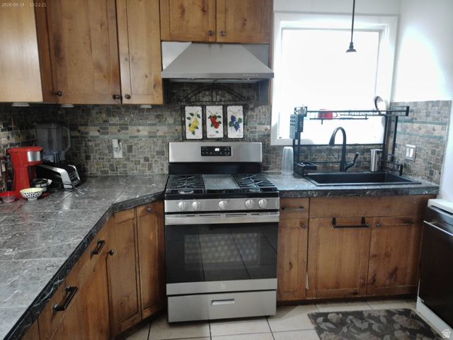 453 S POST ST, Salt Lake City, UT 84104