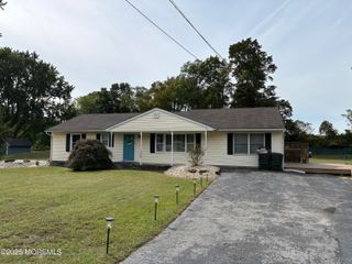 176 Archertown Road, New Egypt, NJ 08533