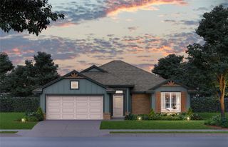 4018 Abingdon Drive, Norman, OK 73026