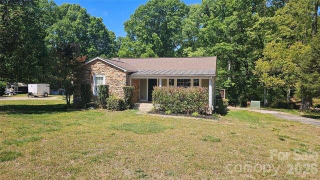 130 Pine State Road, Troutman, NC 28166