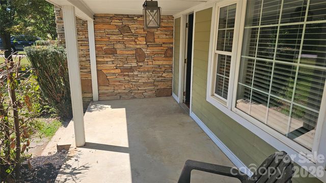 130 Pine State Road, Troutman, NC 28166