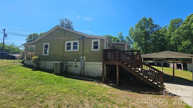130 Pine State Road, Troutman, NC 28166
