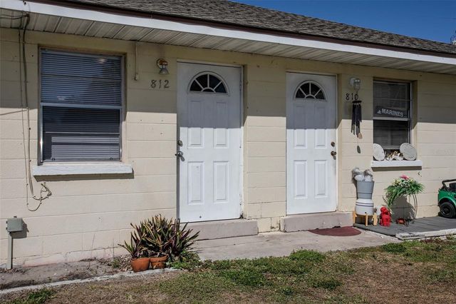 810 21ST AVENUE W, Bradenton, FL 34205