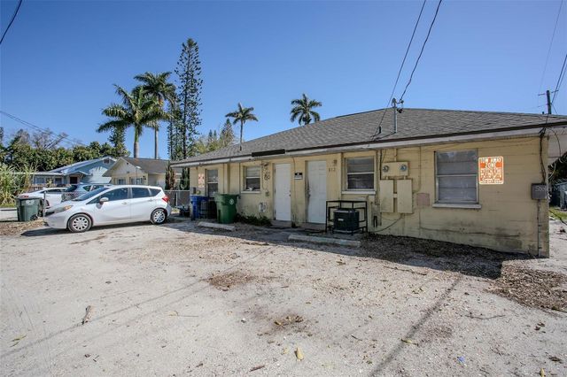 810 21ST AVENUE W, Bradenton, FL 34205