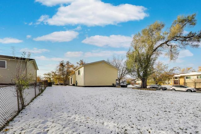 3651 177th Street, Country Club Hills, IL 60478