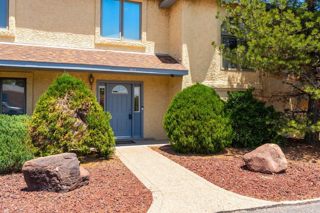 607 Willowbrook Lane, Belen, NM 87002