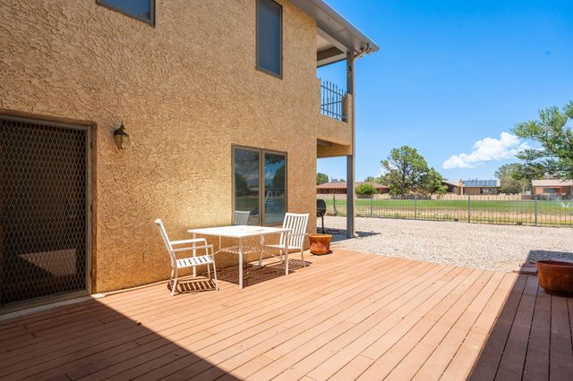607 Willowbrook Lane, Belen, NM 87002