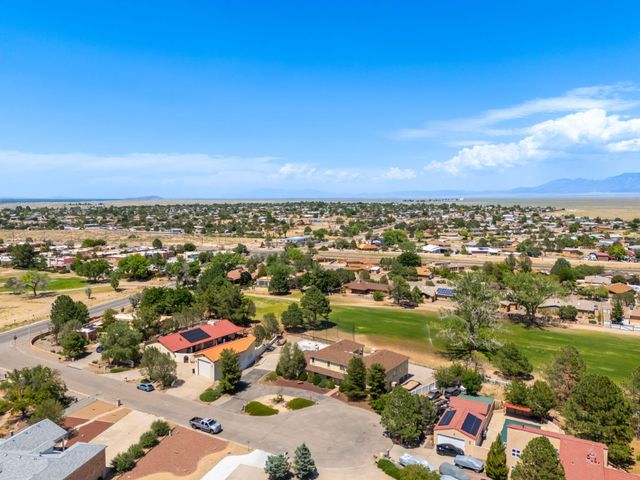 607 Willowbrook Lane, Belen, NM 87002