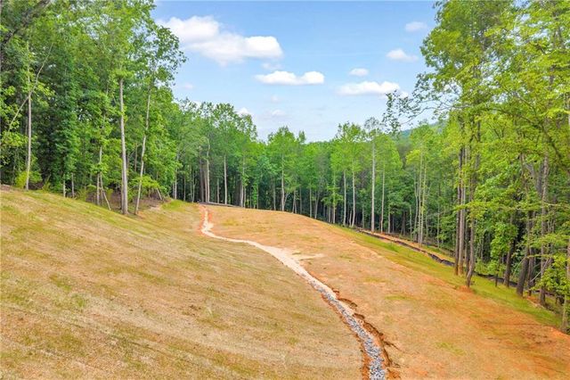 0 Gene Nix Road, Cleveland, GA 30528