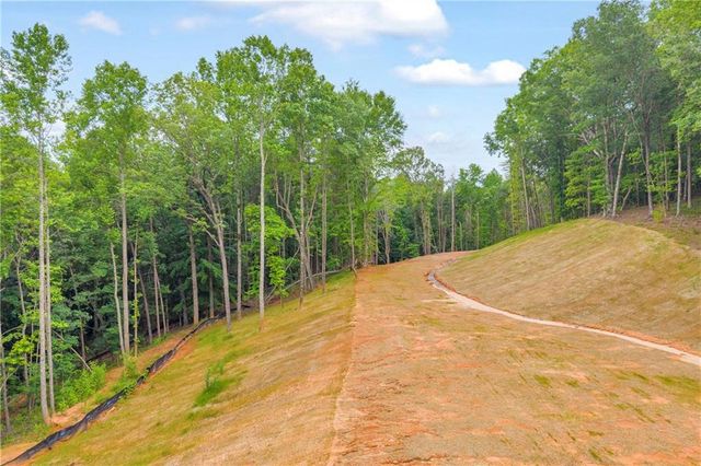 0 Gene Nix Road, Cleveland, GA 30528