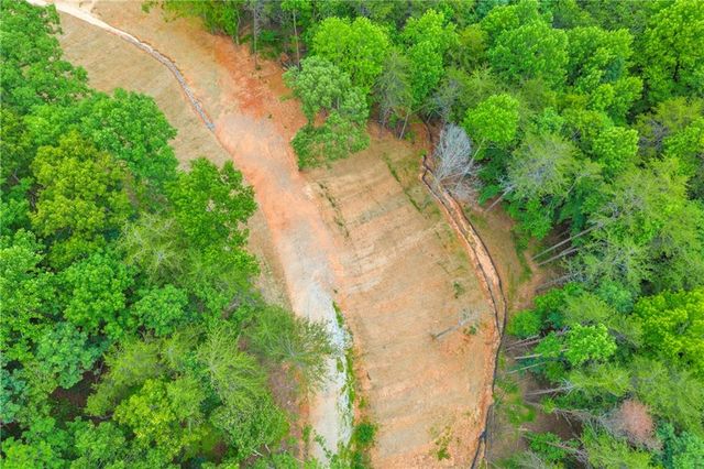 0 Gene Nix Road, Cleveland, GA 30528