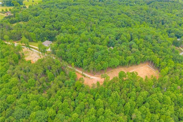0 Gene Nix Road, Cleveland, GA 30528
