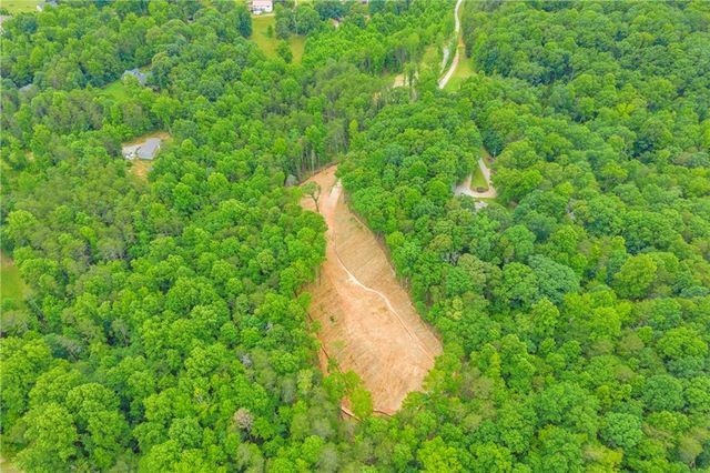 0 Gene Nix Road, Cleveland, GA 30528