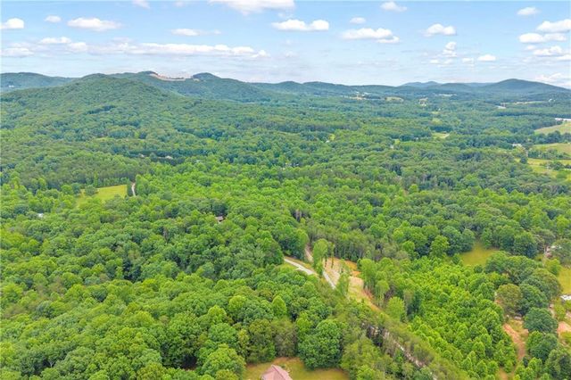 0 Gene Nix Road, Cleveland, GA 30528