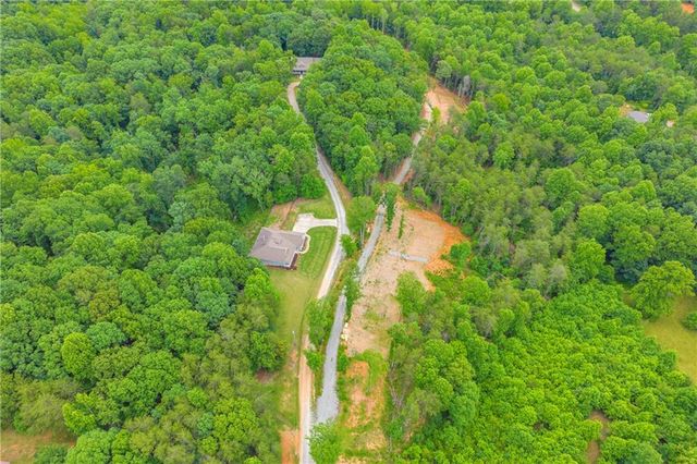 0 Gene Nix Road, Cleveland, GA 30528