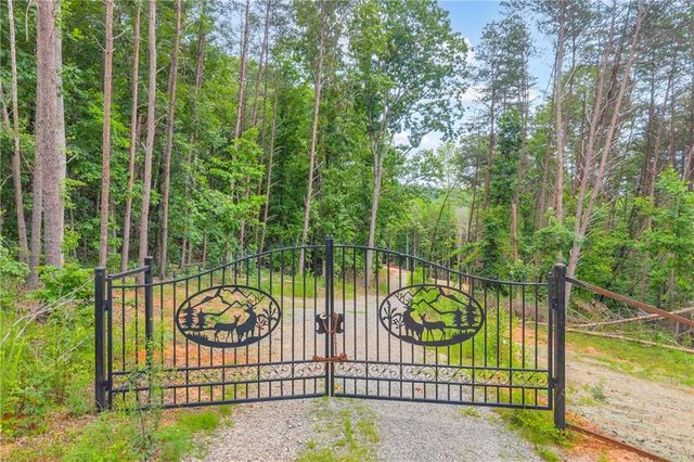 0 Gene Nix Road, Cleveland, GA 30528