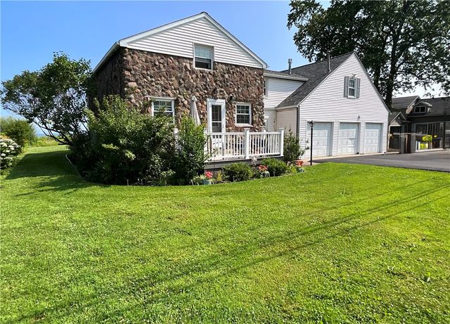 7 Clearview Avenue, Parma, NY 14468