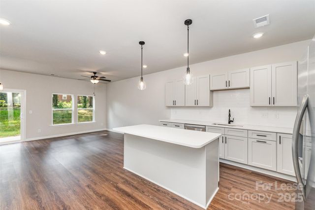 3719 Davis Avenue, Charlotte, NC 28208