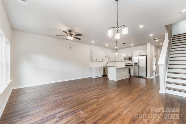 3719 Davis Avenue, Charlotte, NC 28208