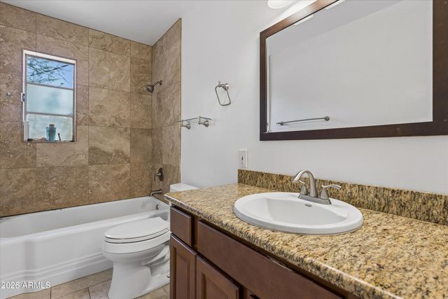 1309 W MARSHALL Avenue, Phoenix, AZ 85013
