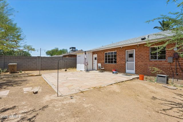 1309 W MARSHALL Avenue, Phoenix, AZ 85013