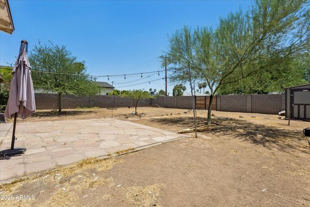 1309 W MARSHALL Avenue, Phoenix, AZ 85013