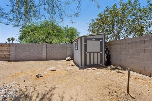 1309 W MARSHALL Avenue, Phoenix, AZ 85013